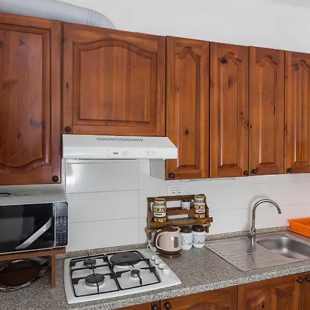 Appartement Bim - Studio With Terrace And Sea View Dubrovnik