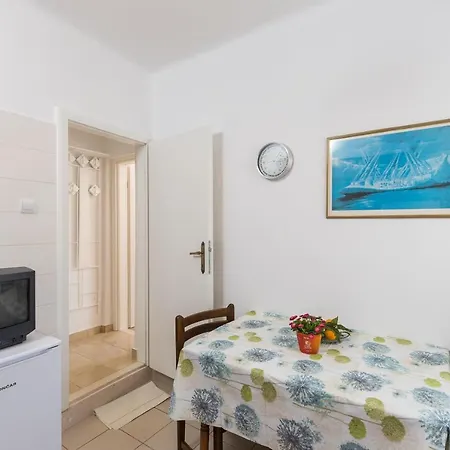 Appartement Bim - Studio With Terrace And Sea View Dubrovnik