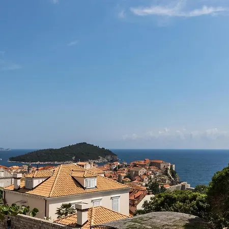 Bim - Studio With Terrace And Sea View Appartamento *
