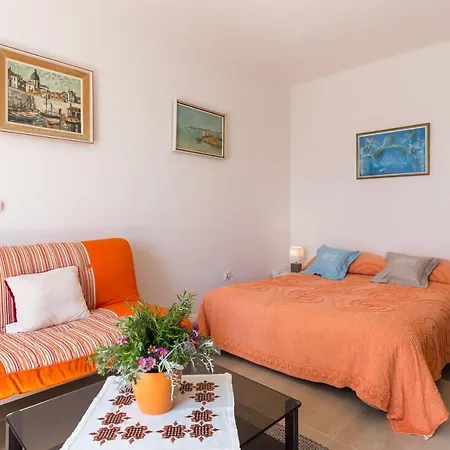 Apartment Bim - Studio With Terrace And Sea View *
