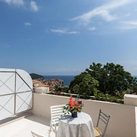 Daire Bim - Studio With Terrace And Sea View *