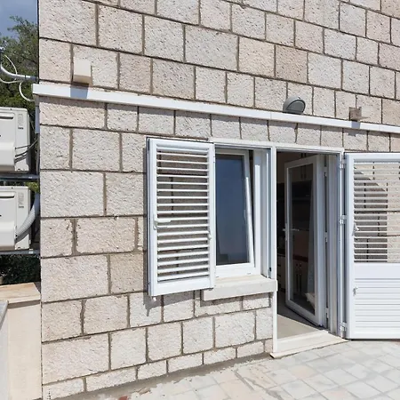 Daire Bim - Studio With Terrace And Sea View *